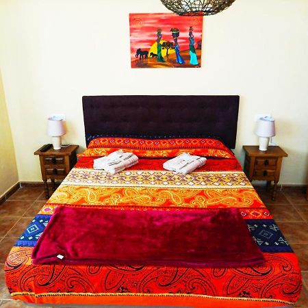 Casasina Apartment Aguilas Luaran gambar