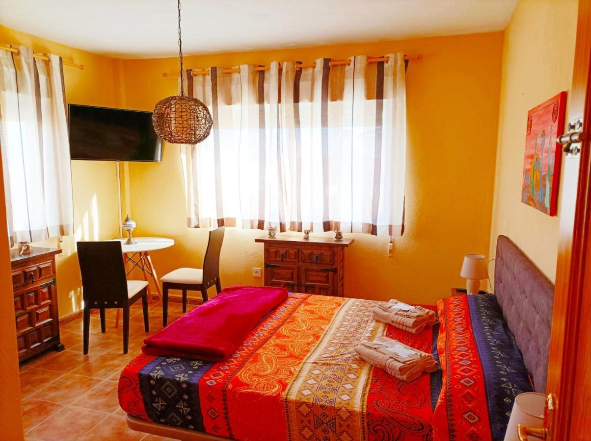 Casasina Apartment Aguilas Luaran gambar