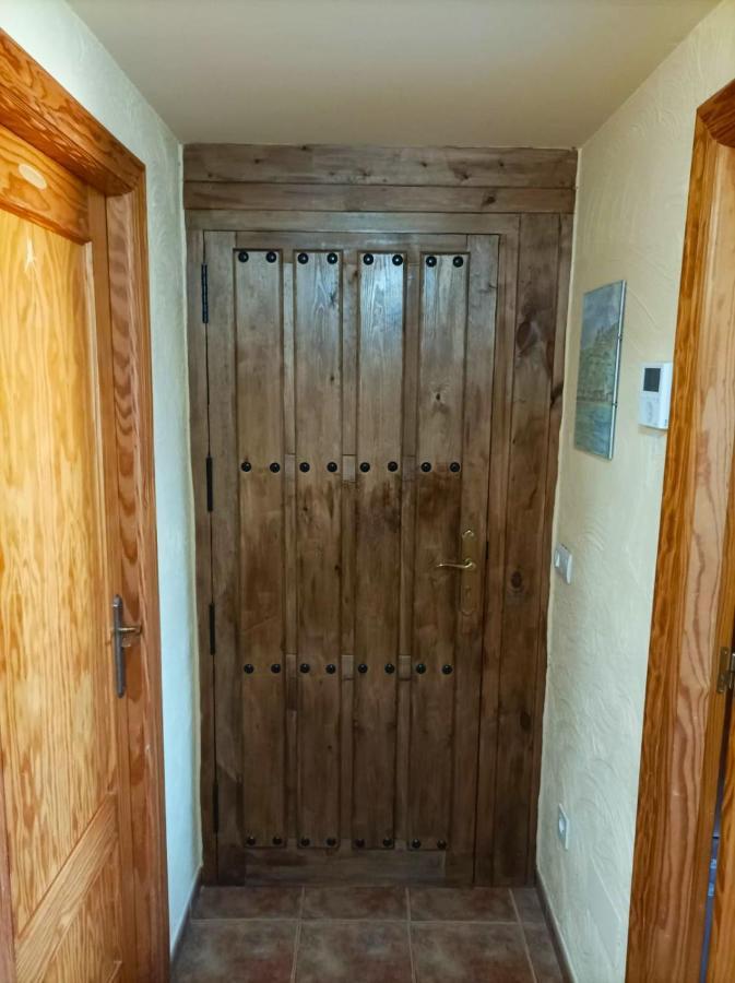 Casasina Apartment Aguilas Luaran gambar