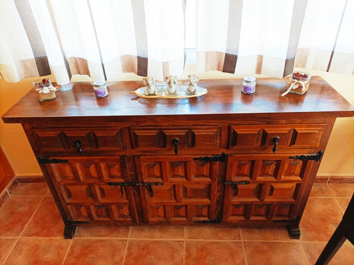 Casasina Apartment Aguilas Luaran gambar