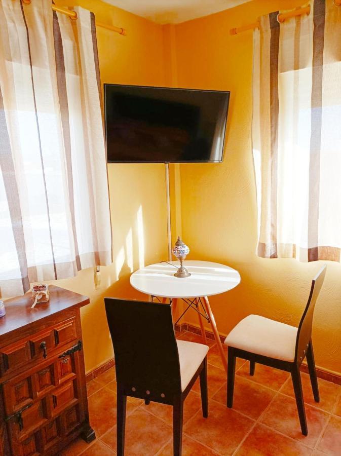 Casasina Apartment Aguilas Luaran gambar