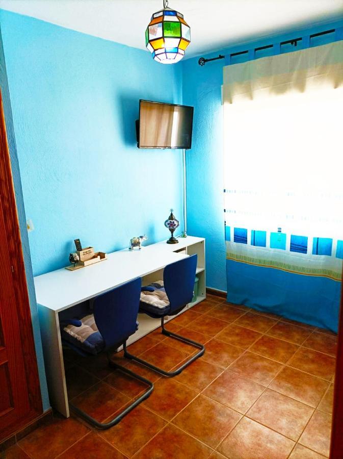 Casasina Apartment Aguilas Luaran gambar