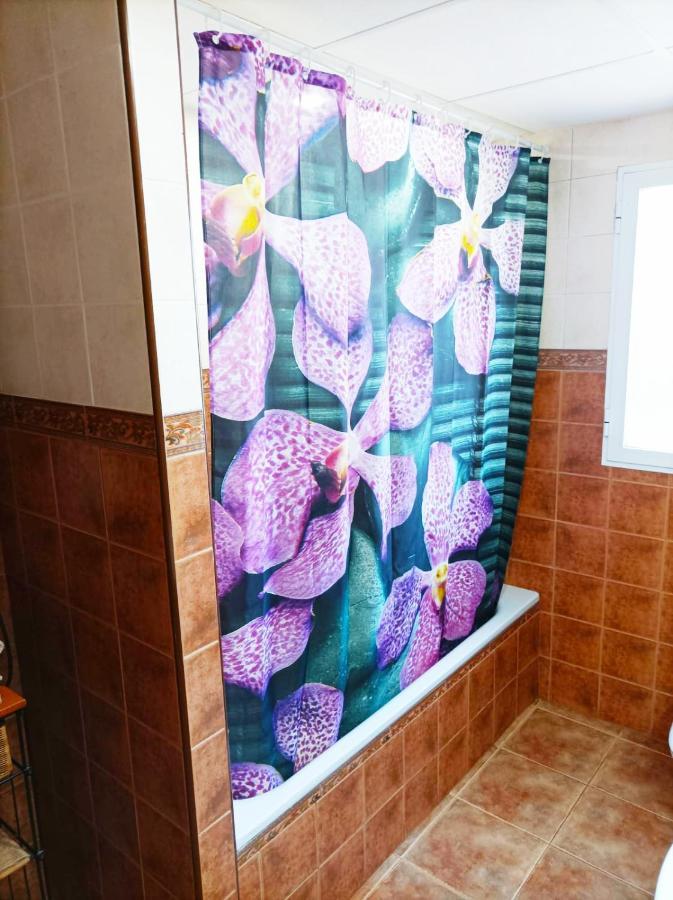 Casasina Apartment Aguilas Luaran gambar