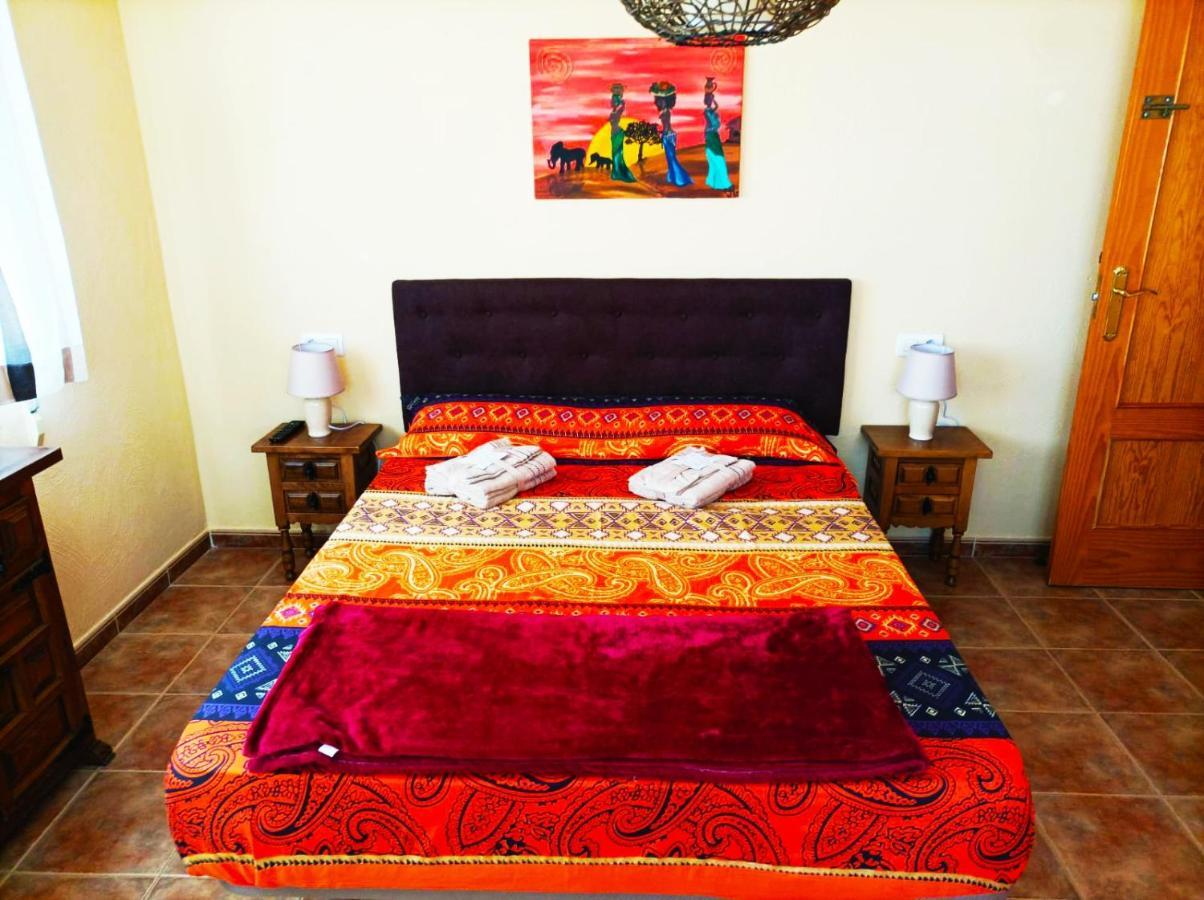 Casasina Apartment Aguilas Luaran gambar
